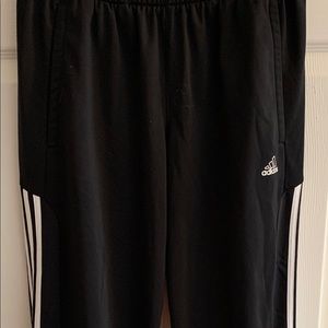 Men’s Adidas Sweatpants